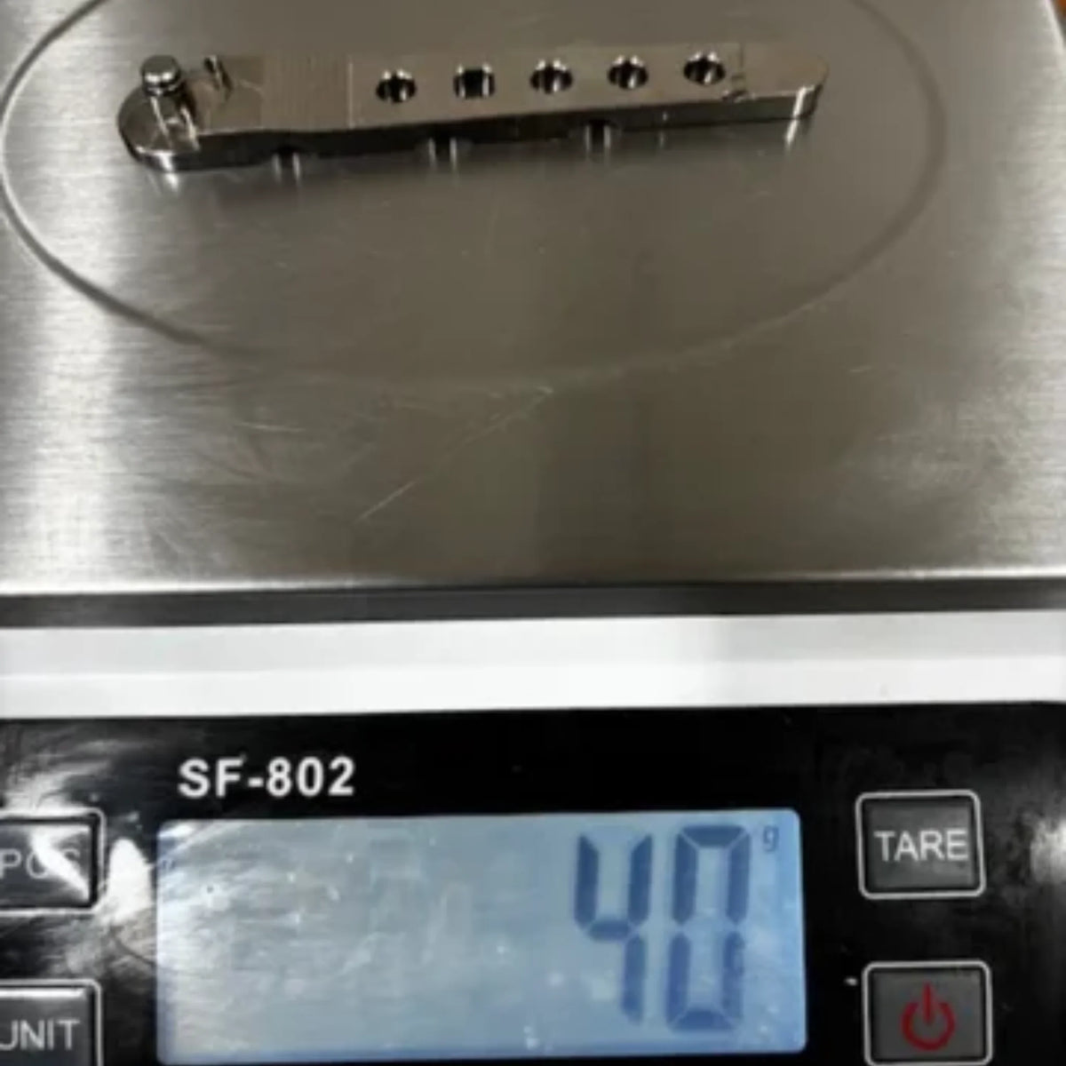 AEROLITE Wrench