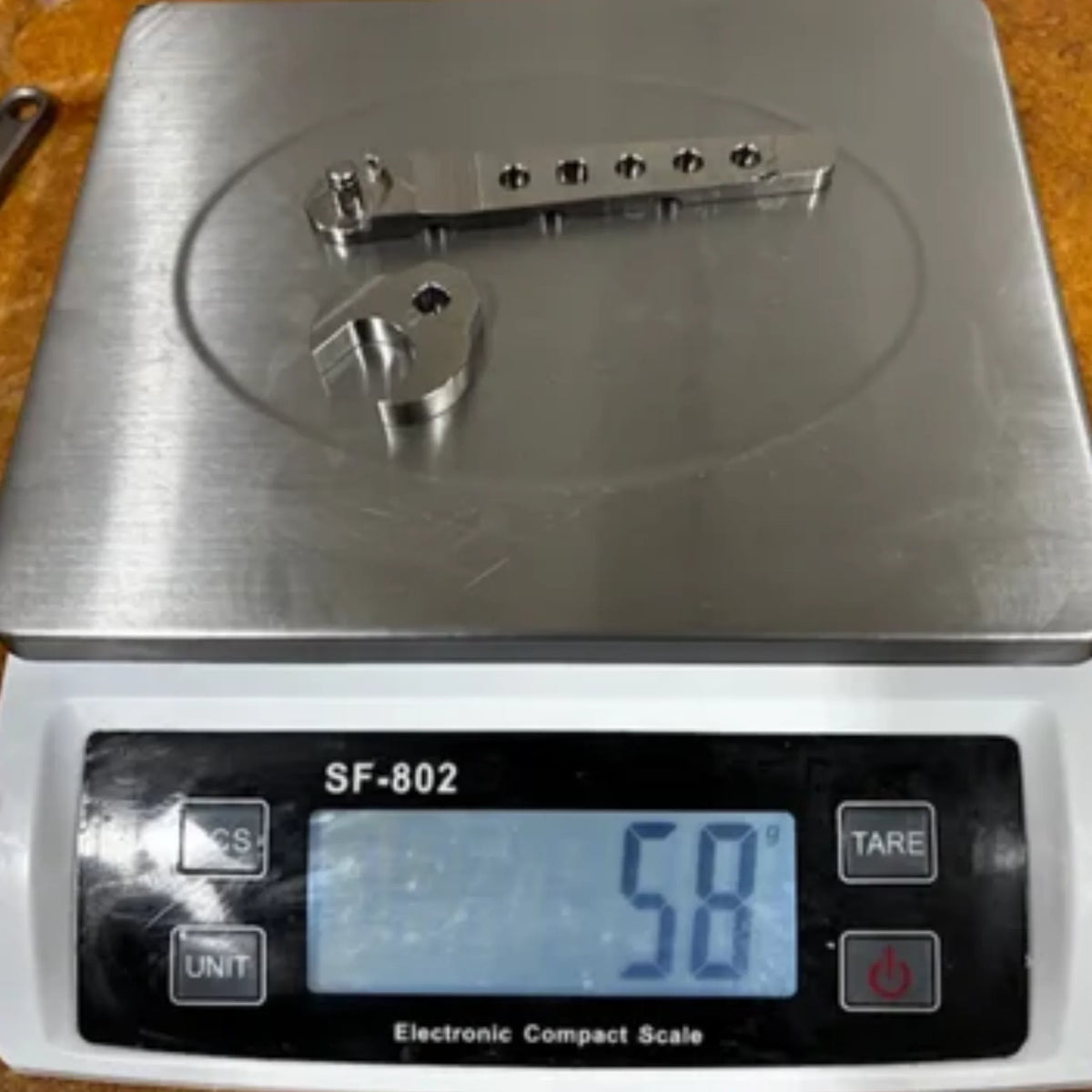 AEROLITE Wrench