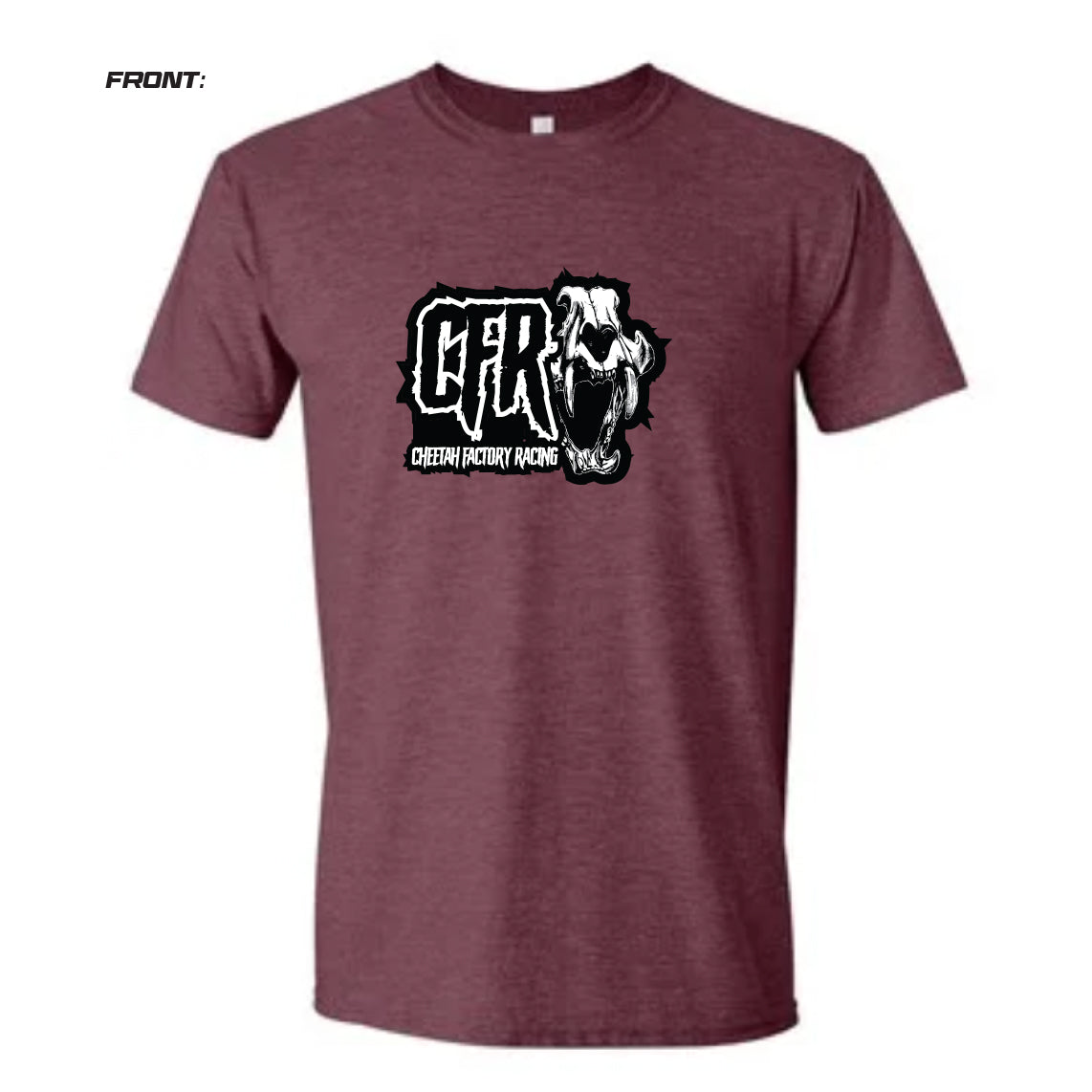 CFR Animal Skull T