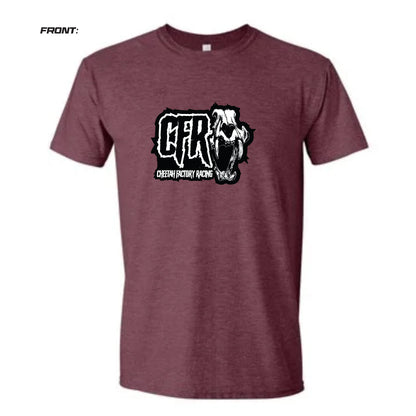 CFR Animal Skull T