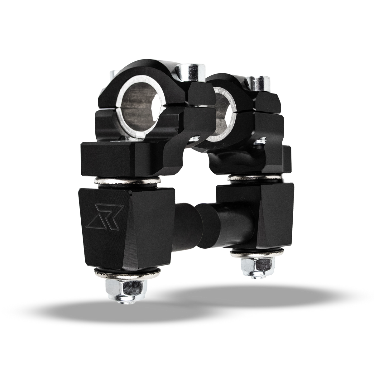 Rox anti-vibe risers black