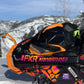 Straightline Performance Ski-Doo Rev Gen 4 & 5 / Lynx Radien / Radien2 "Rugged Series" Lower Wing