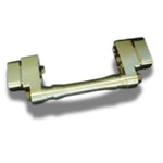 Arctic Cat 2'' Offset Axle