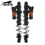 IceAge FOX 1.5 Zero QS3R SKI Coil Shocks - Arctic Cat/Yamaha (Mountain)