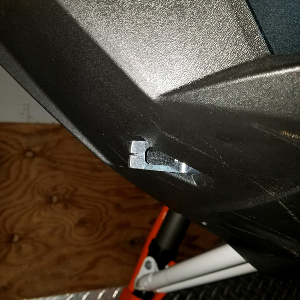 MVM Arctic Cat Hood Screw