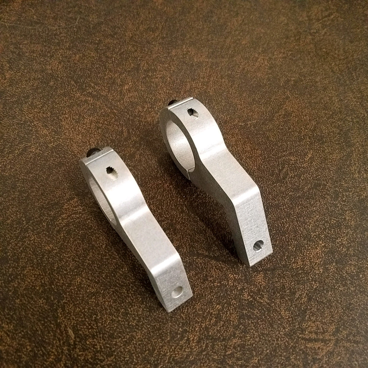 MVM Universal Ski-Doo SHOT Brackets