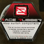 MVM Race Rubber Stop Switch Component