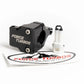 Avid Products Billet Flipper and Force Turbo's Billet Block
