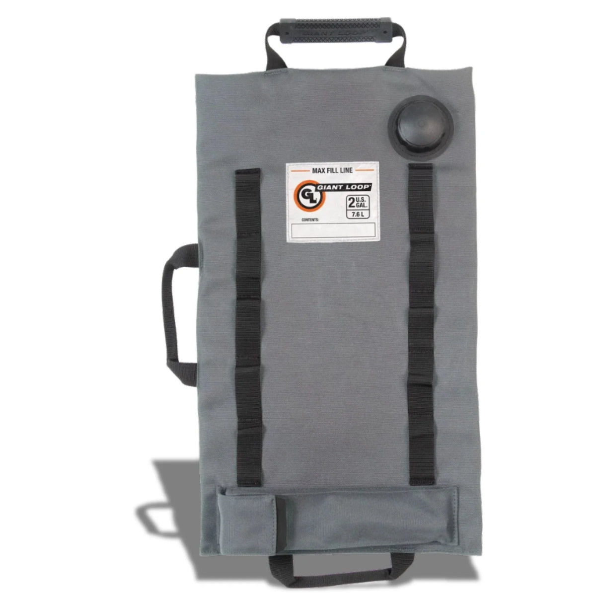 Armadillo Fuel Bags