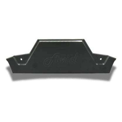 Polaris Matryx Tail Light Delete