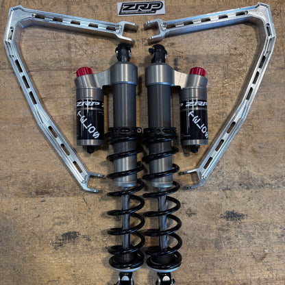 Telos T1 Shocks - 2024+ Arctic Cat Catalyst M
