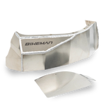 Bikeman Performance Heavy-Duty Aluminum Race Belt Guard for Polaris Matryx (650 / 850 / Boost / 9R)