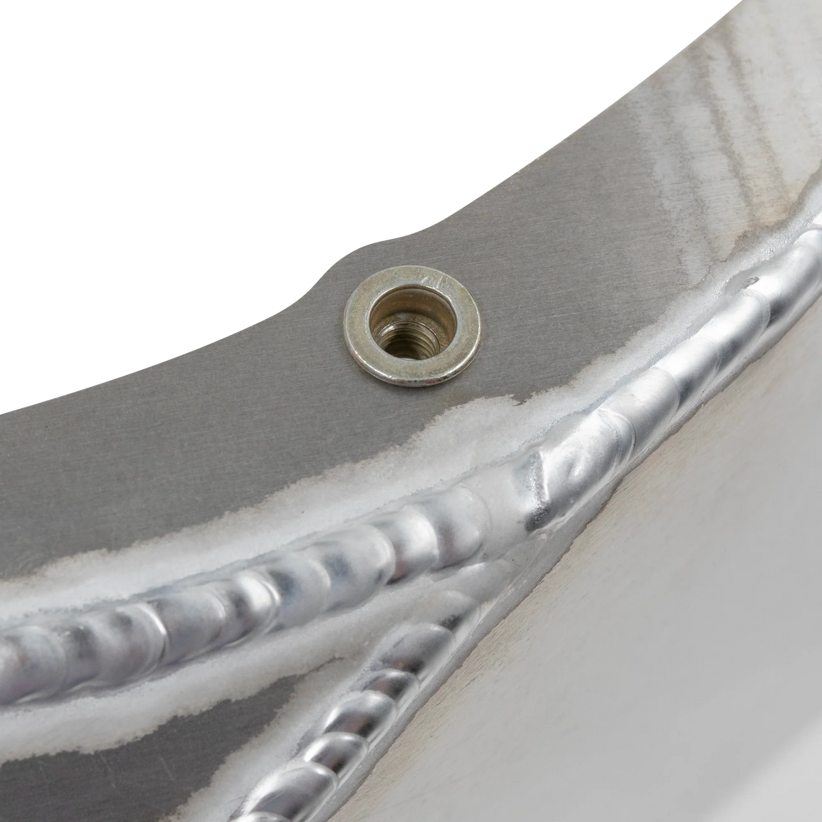 Bikeman Performance Heavy-Duty Aluminum Race Belt Guard for Polaris Matryx (650 / 850 / Boost / 9R)