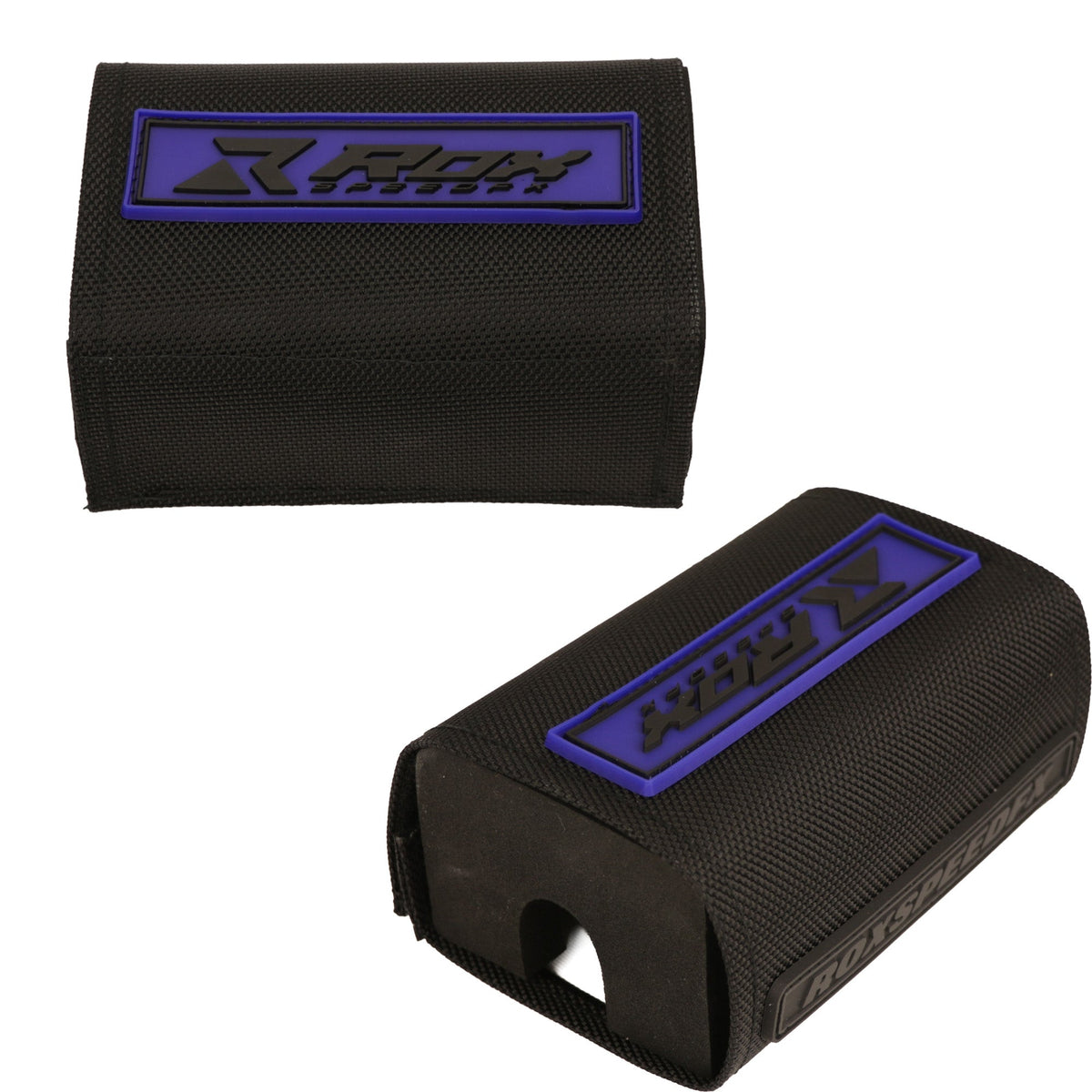 5 inch barpad Blue