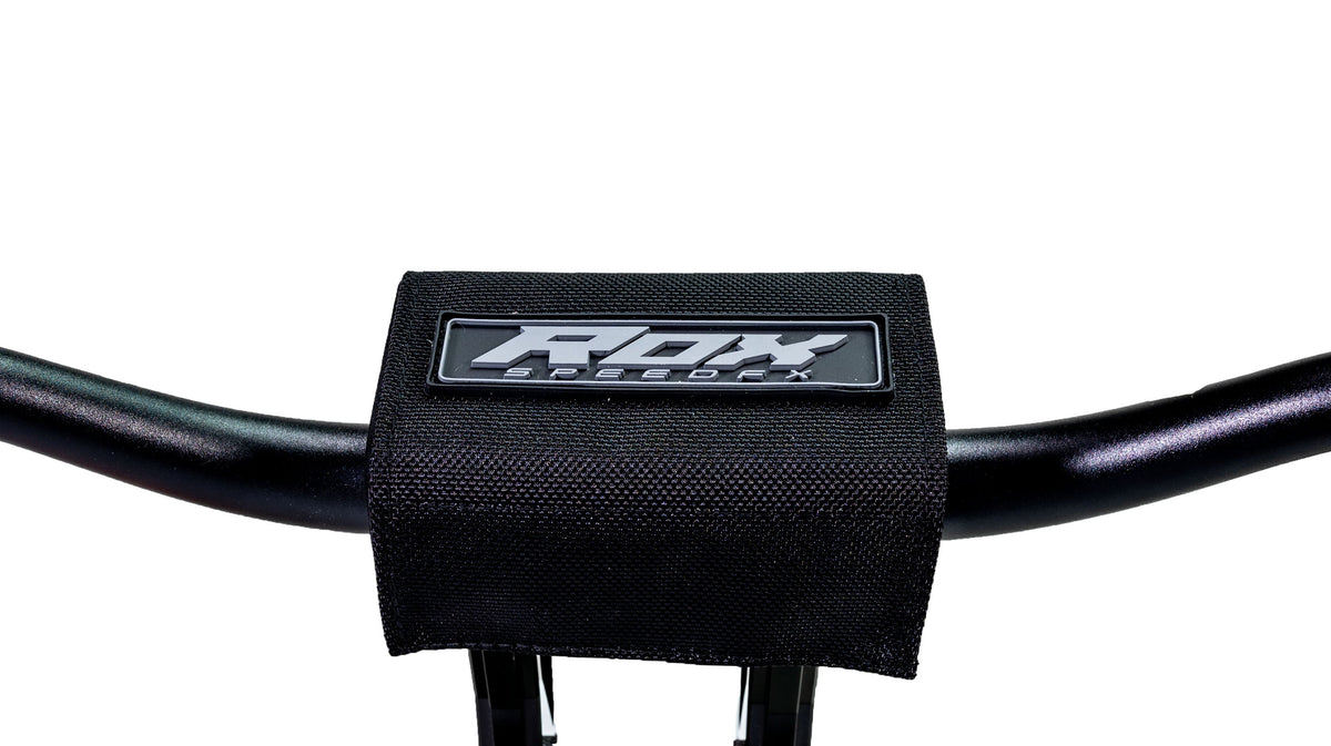 6 inch barpad Stealth