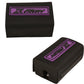 5 inch barpad Purple