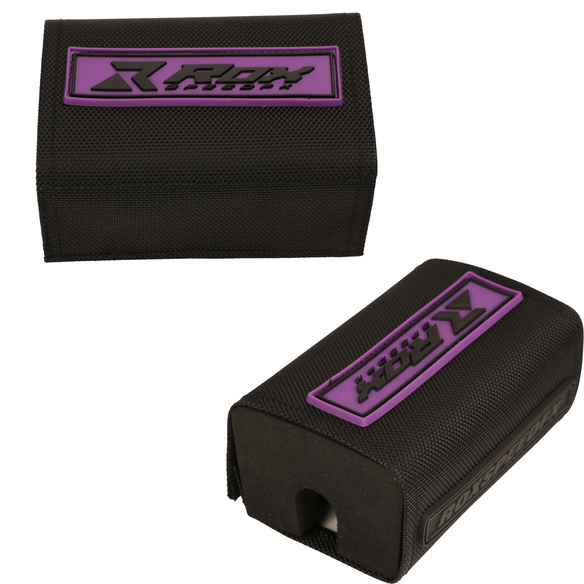 5 inch barpad Purple