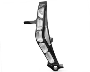 IceAge ELEVATE BRP Replacement Spindle - Left Side (Clutch side)
