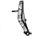 IceAge ELEVATE for BRP Replacement Spindle - Right Side (Exhaust side)