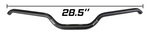 Rox M-28 Handlebar