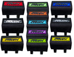 Rox 6 inch barpad