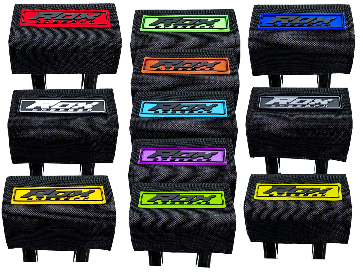 Rox 6 inch barpad