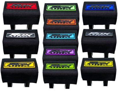 Rox 6 inch barpad