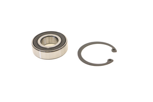 IceAge Wheel Bearing Service Kit for HELLFIRE 10" - 25mm ID