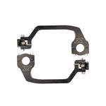 Rox swivel handguard mounts