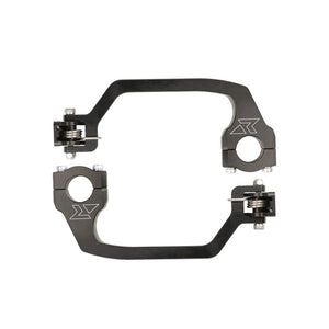 Rox swivel handguard mounts