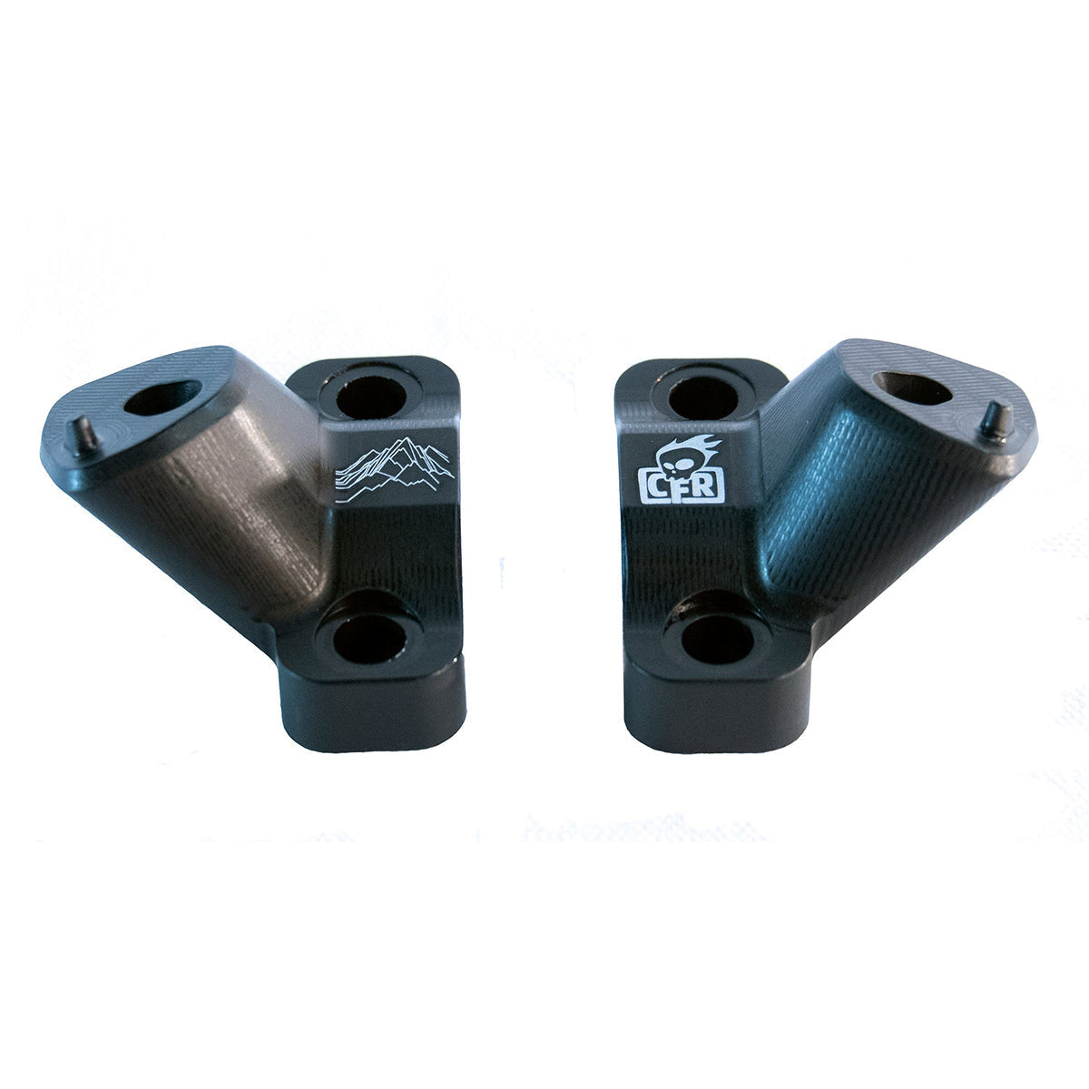 CFR Knucks V1 Mountain Strap Adapter