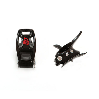 CFR Aluminum Ratchet and Ladder Strap