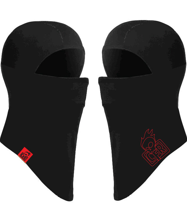 CFR Black Balaclava