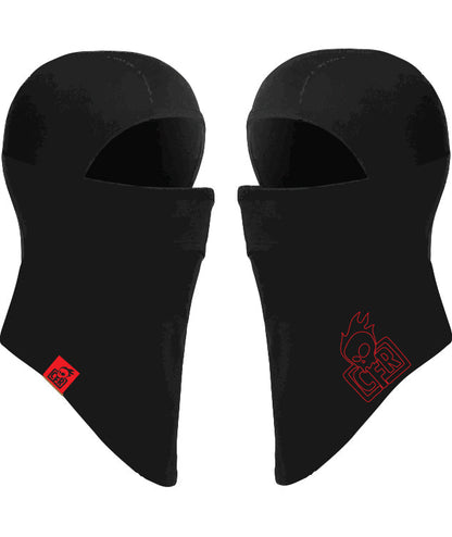 CFR Black Balaclava