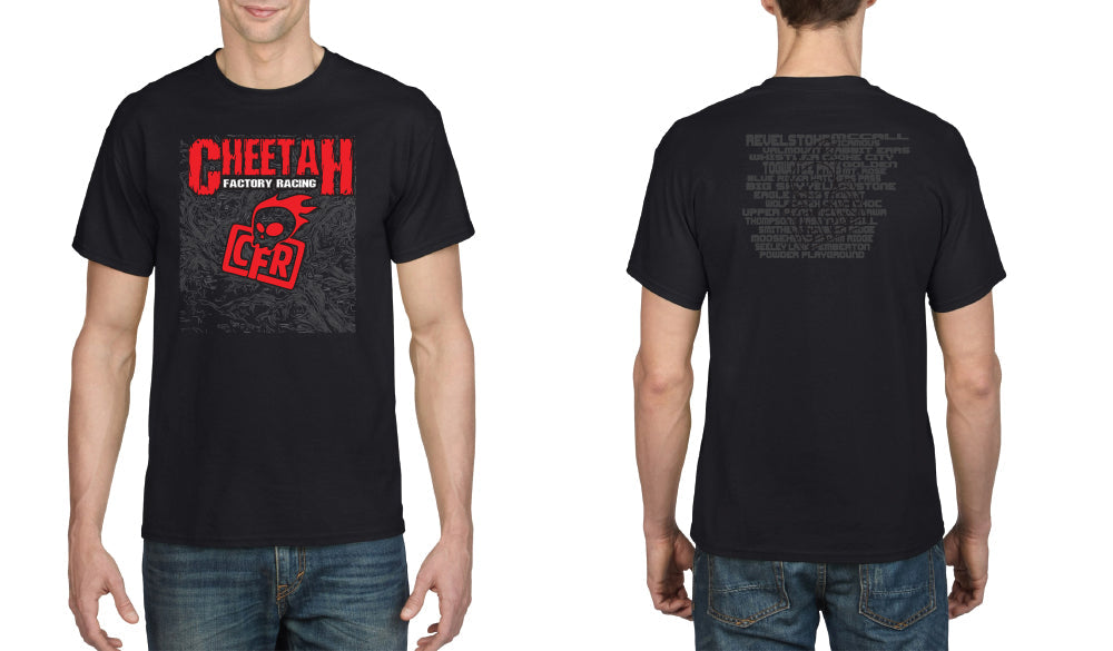 CFR Pow Tour T