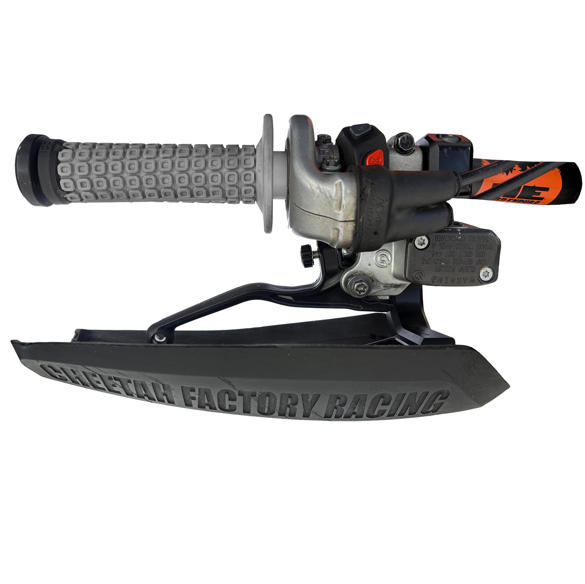 CFR Defender Handguards