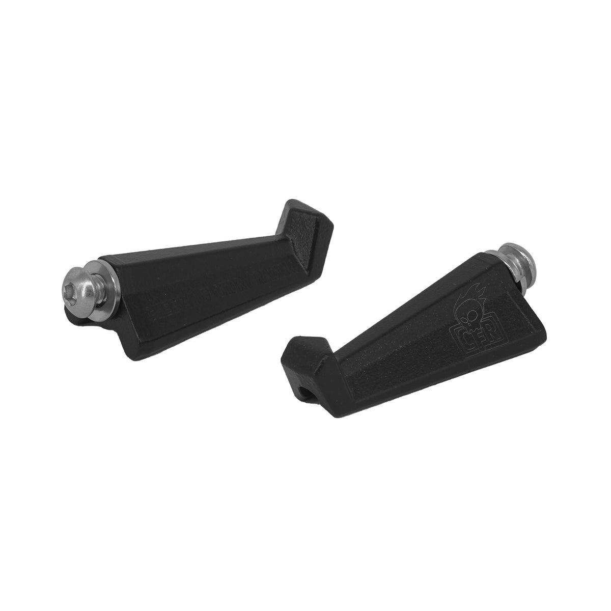 Cheetah Factory Racing - X-Wing Scratcher Hanger