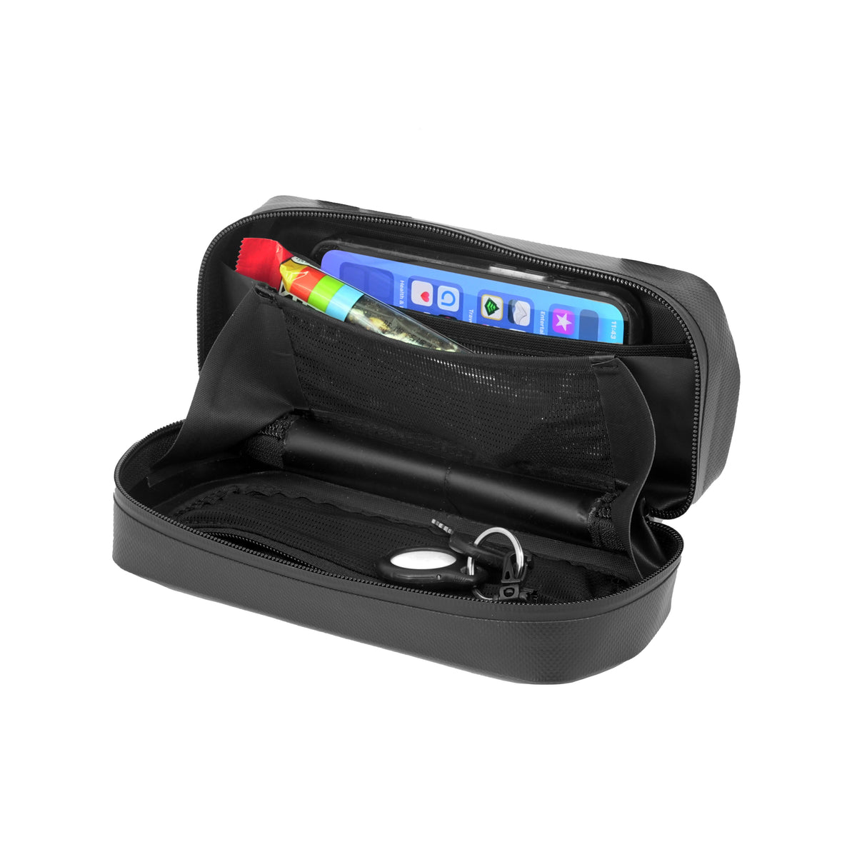 Cheetah Factory Racing - Stash Bar Bag