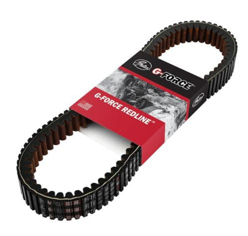 Gates Redline Drive Belt - 2017-2022 Ski-Doo 850 E-TEC / 850 Turbo