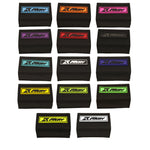 Rox 5 inch barpad colors