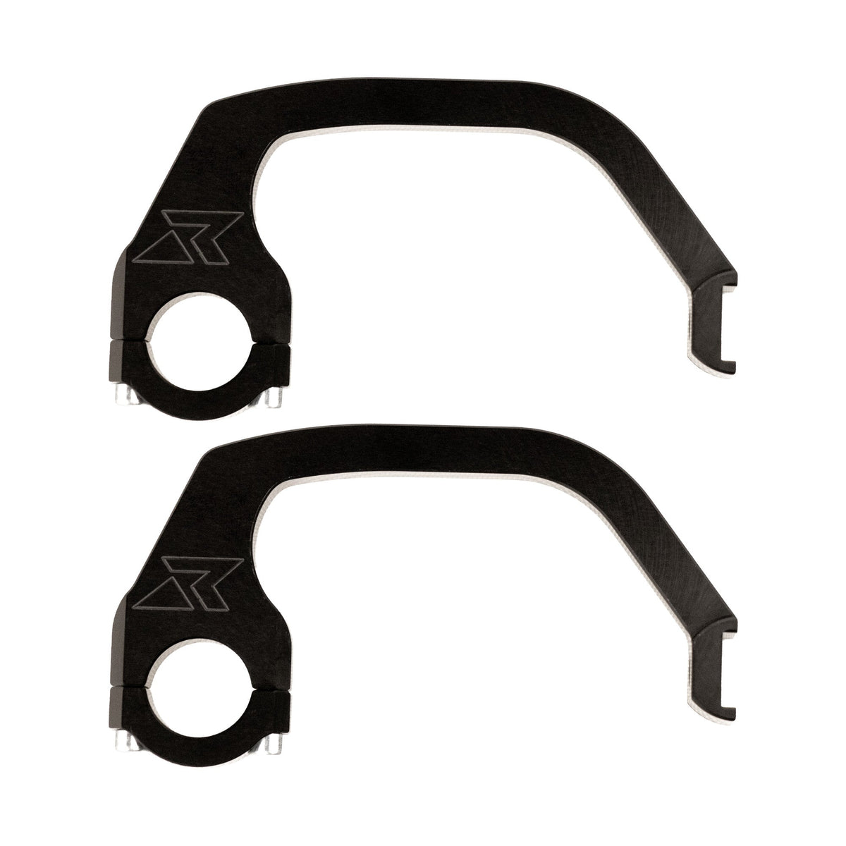 Rox Universal Flex-Tec Handguard Mounts