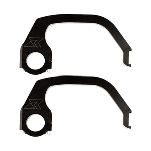 Rox Universal Flex-Tec Handguard Mounts