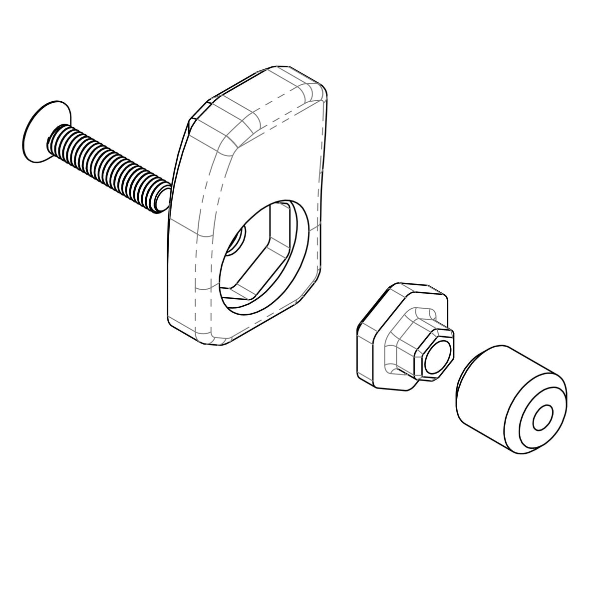 CFR Defender Bar Ends