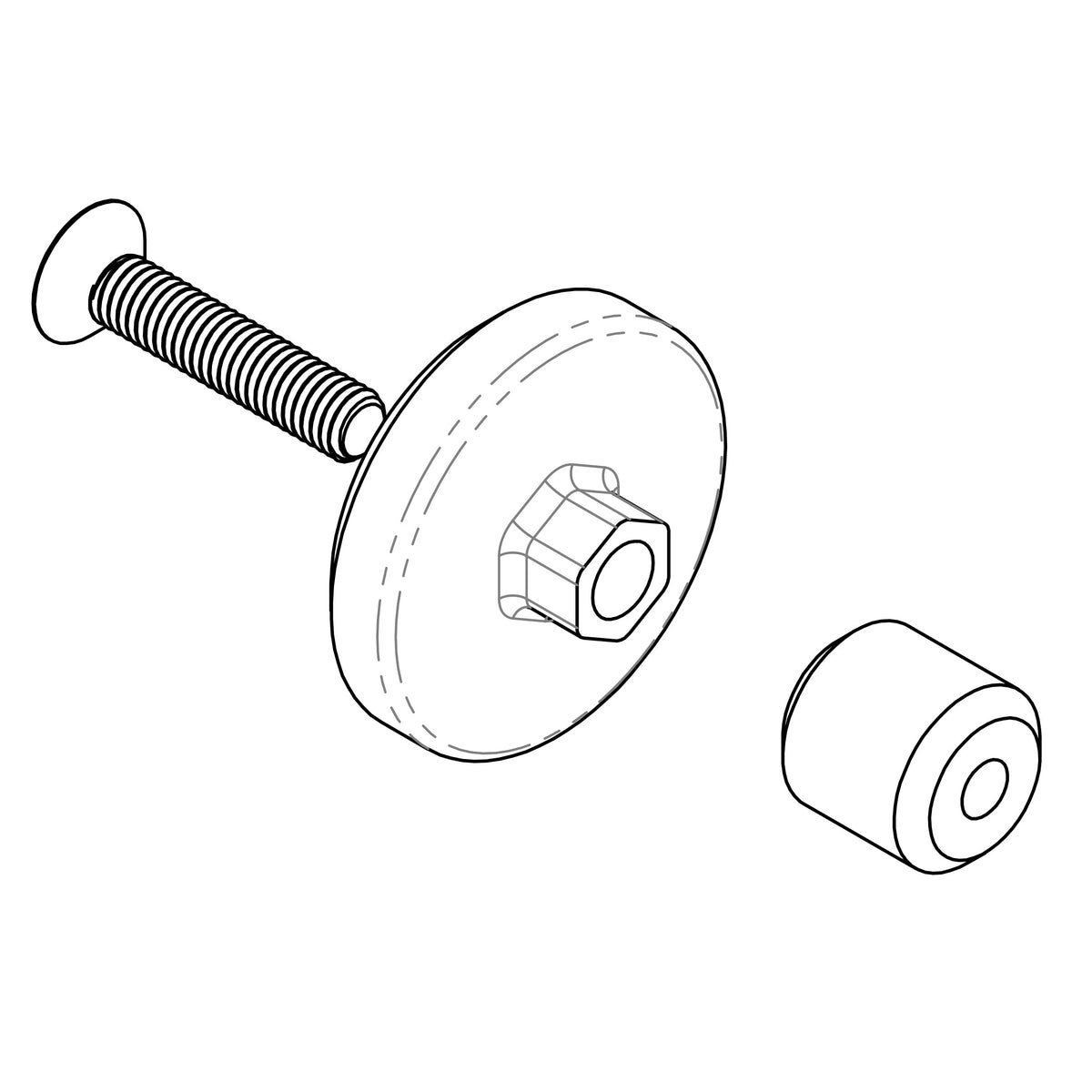 CFR Moto Bar Ends