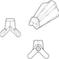 Cheetah Factory Racing - X-Wing Scratcher Hanger
