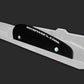 Dorsal plate black