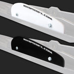 Rox dorsal plates