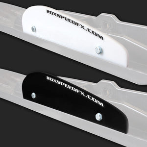 Rox dorsal plates