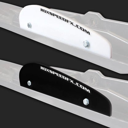 Rox dorsal plates