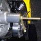 Straightline Performance QRS Secondary Clutch Compressor Tool (not for 900 Turbo; see 151-119)